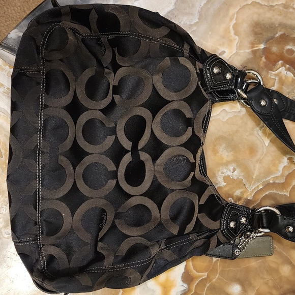 EUC COACH purse - Picture 7 of 15